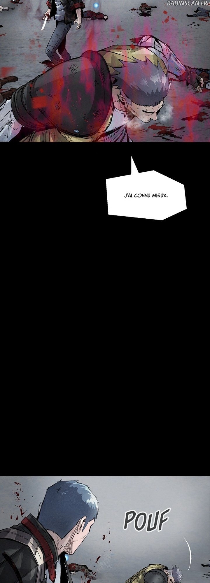 Read L.A.G Fr Manga Online