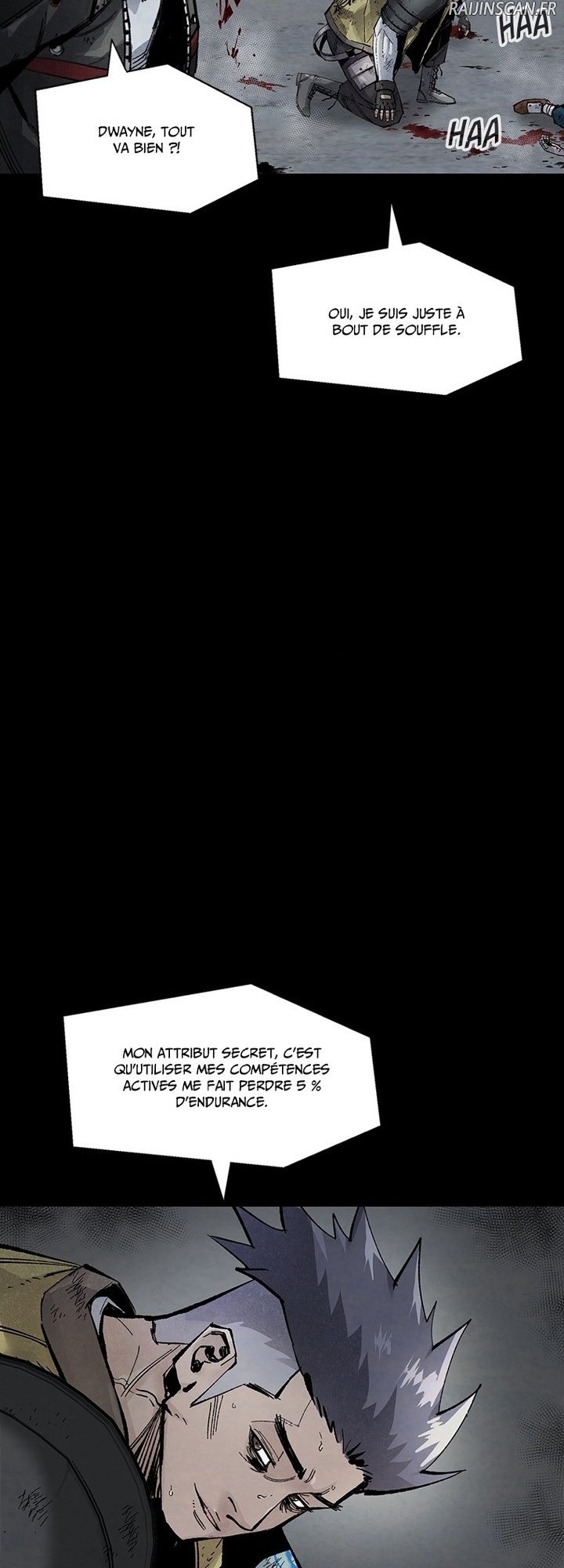 Read L.A.G Fr Manga Online