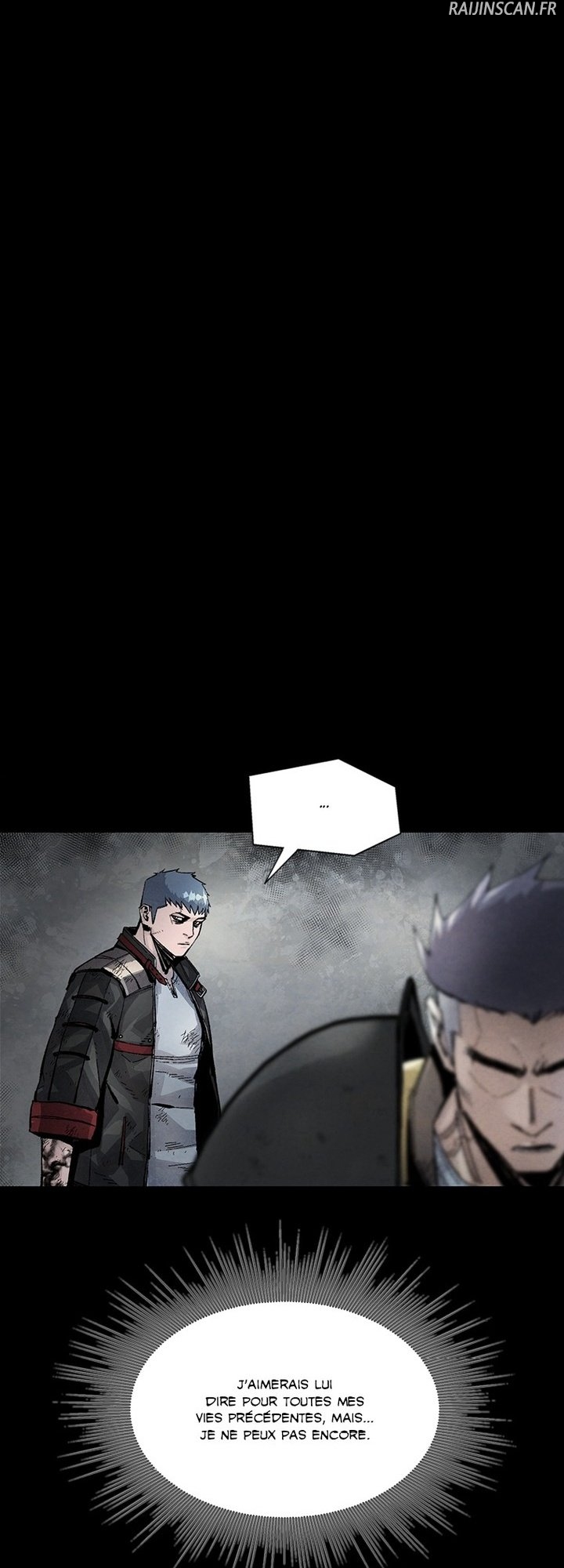 Read L.A.G Fr Manga Online