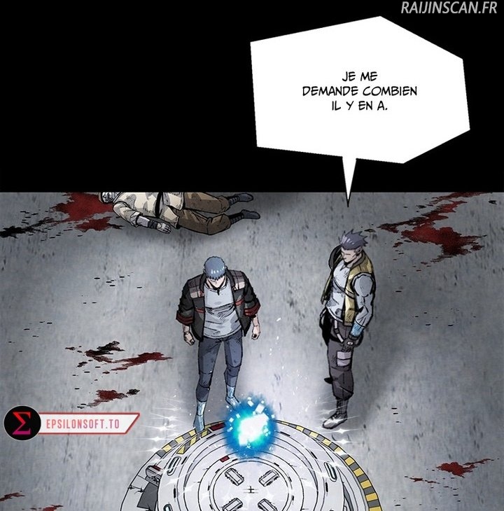 Read L.A.G Fr Manga Online