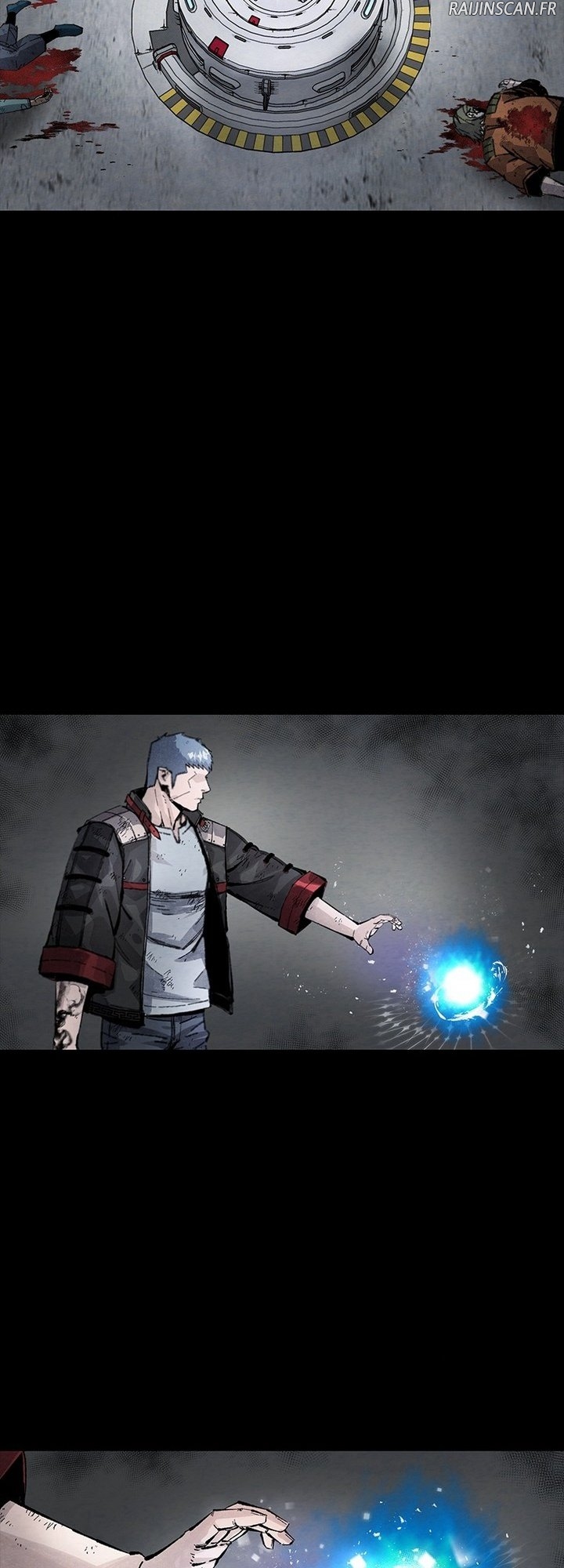 Read L.A.G Fr Manga Online