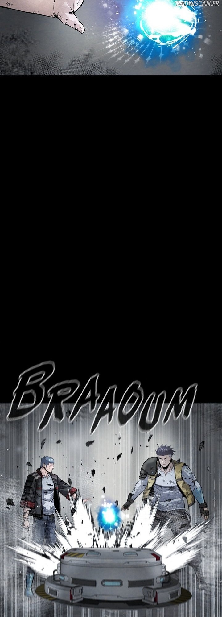 Read L.A.G Fr Manga Online
