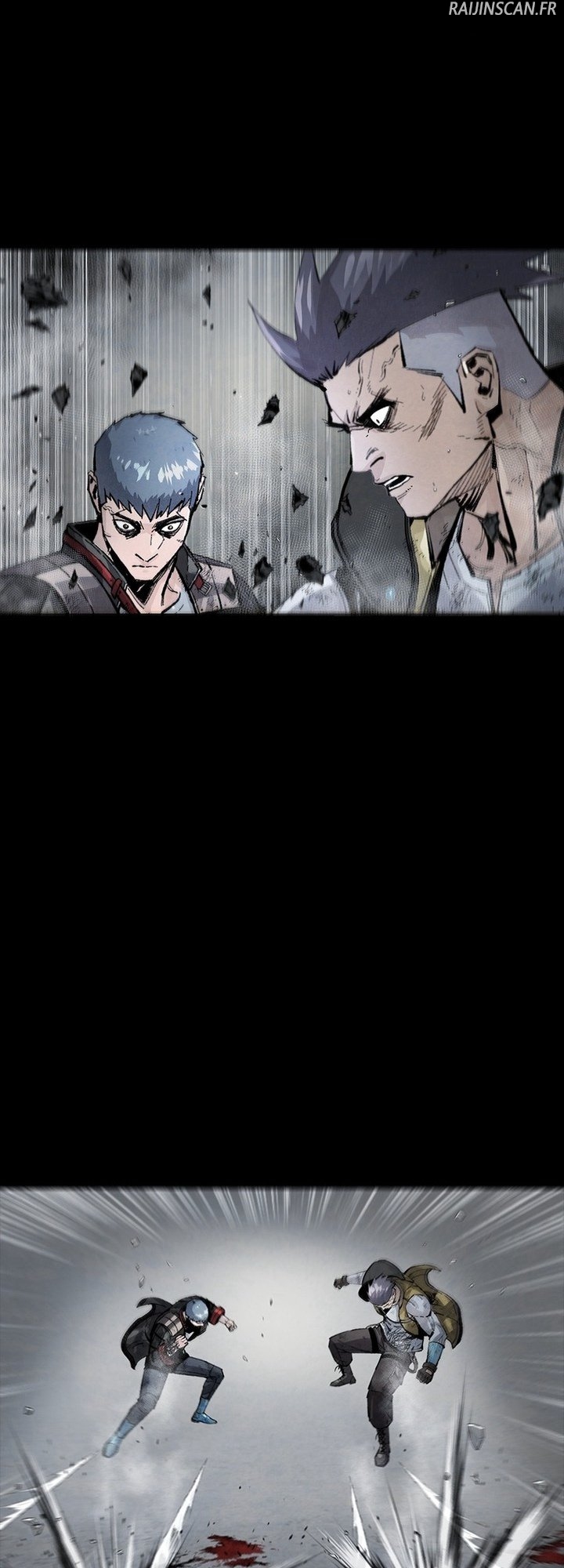 Read L.A.G Fr Manga Online
