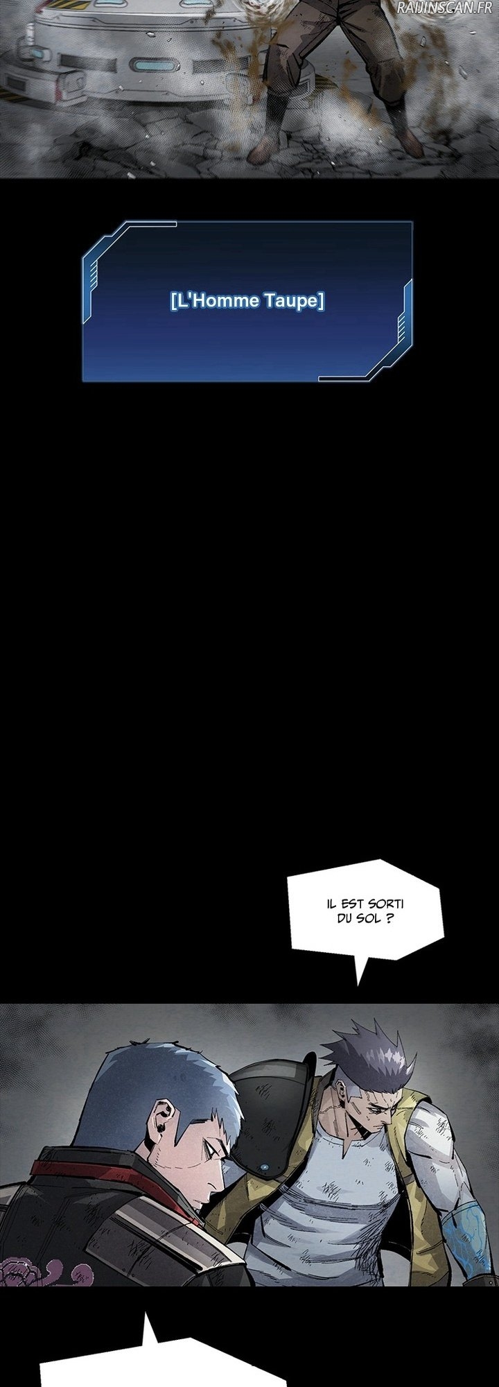 Read L.A.G Fr Manga Online