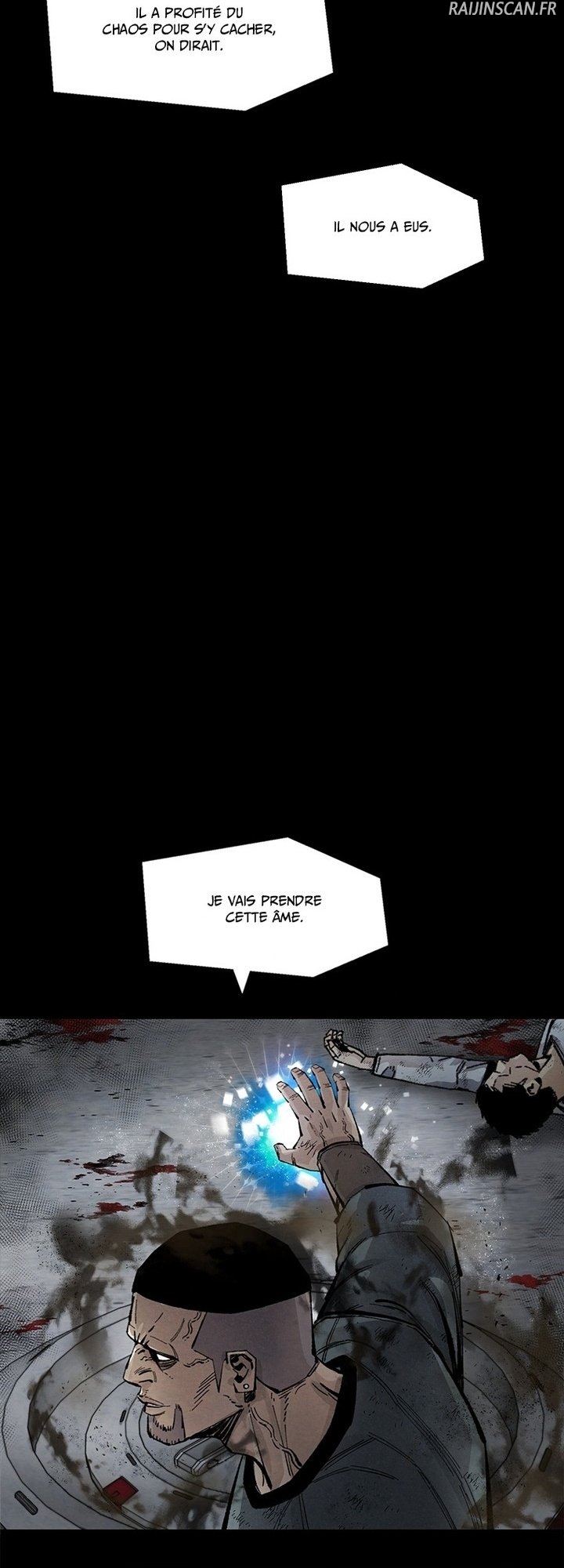 Read L.A.G Fr Manga Online