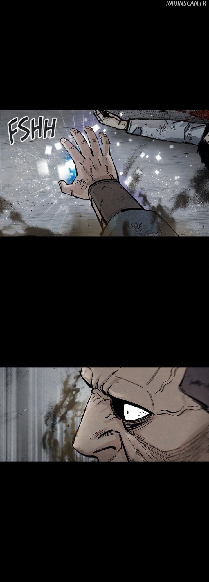 Read L.A.G Fr Manga Online