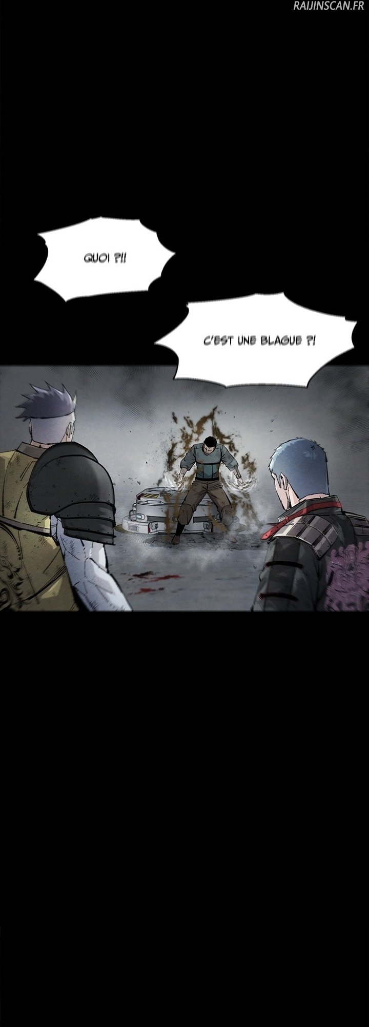 Read L.A.G Fr Manga Online