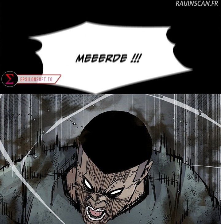 Read L.A.G Fr Manga Online
