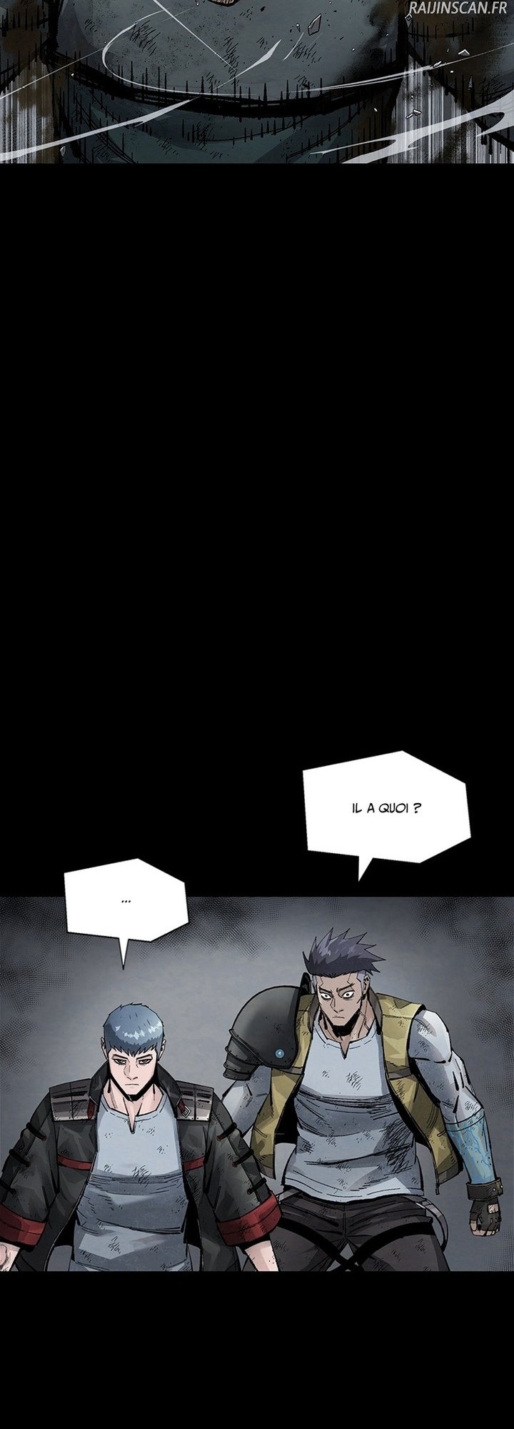 Read L.A.G Fr Manga Online