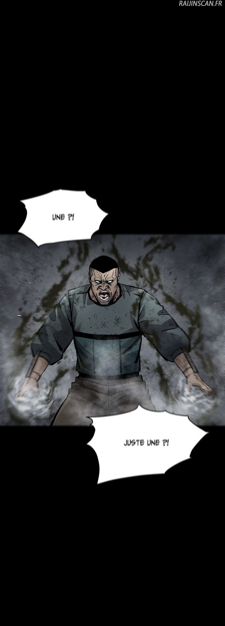 Read L.A.G Fr Manga Online
