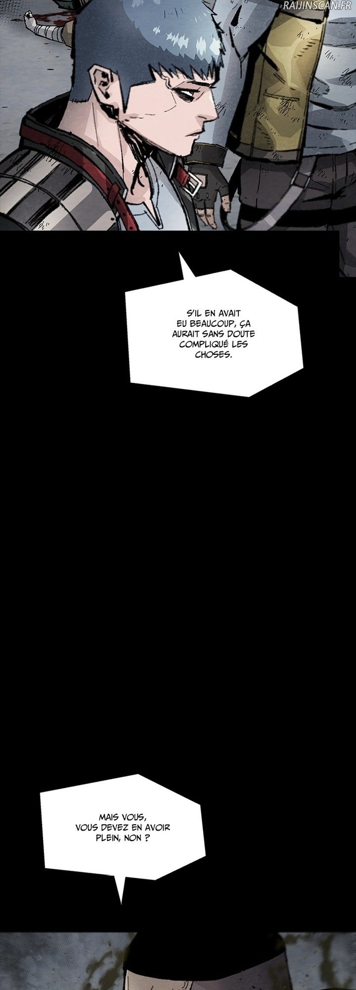 Read L.A.G Fr Manga Online