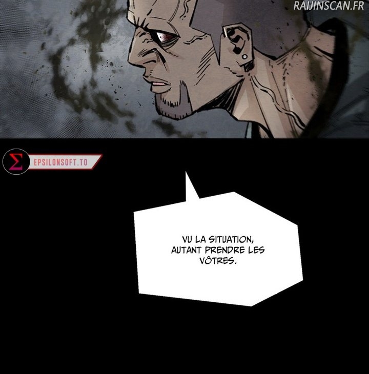 Read L.A.G Fr Manga Online