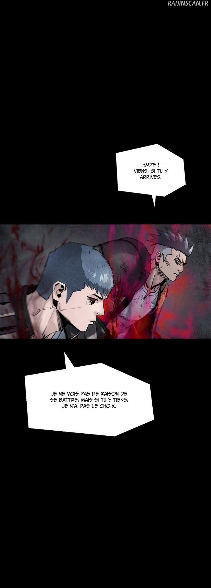 Read L.A.G Fr Manga Online