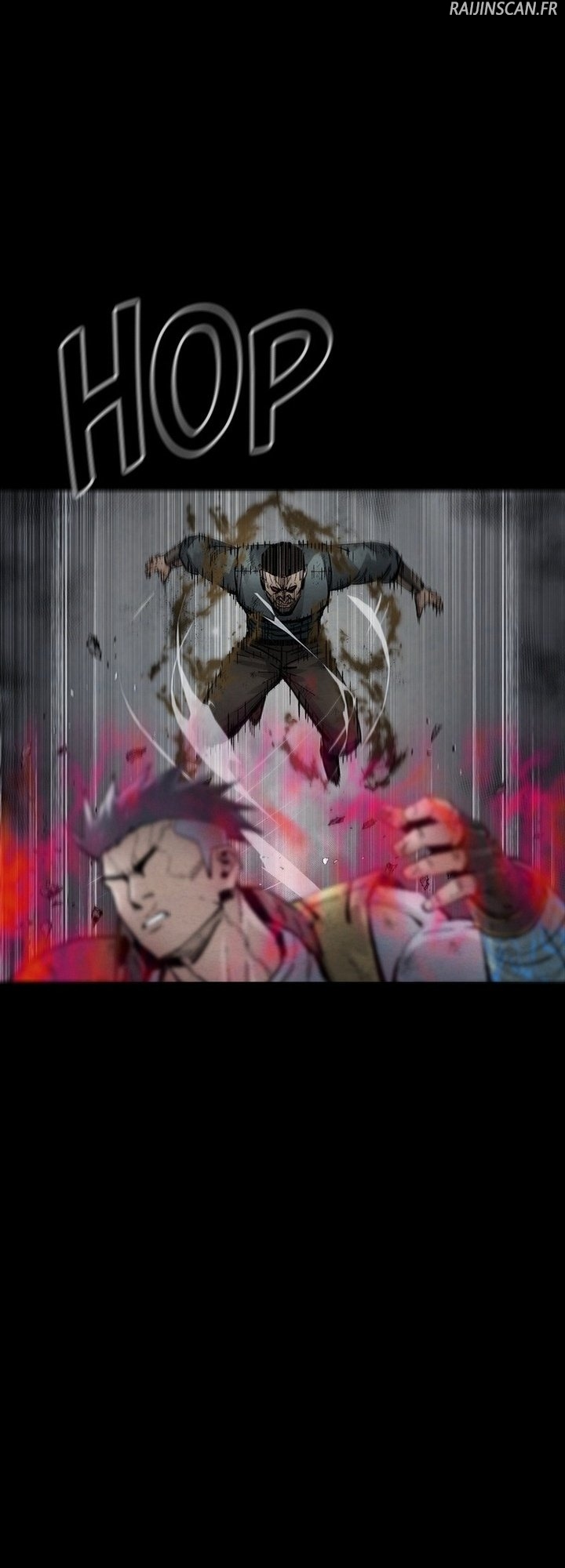Read L.A.G Fr Manga Online