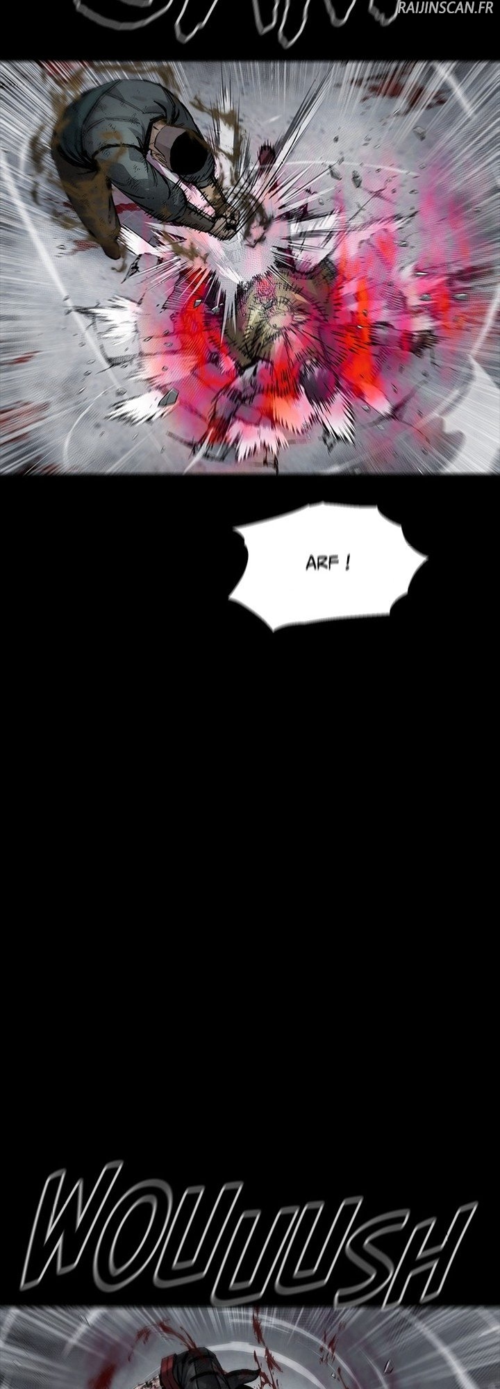 Read L.A.G Fr Manga Online