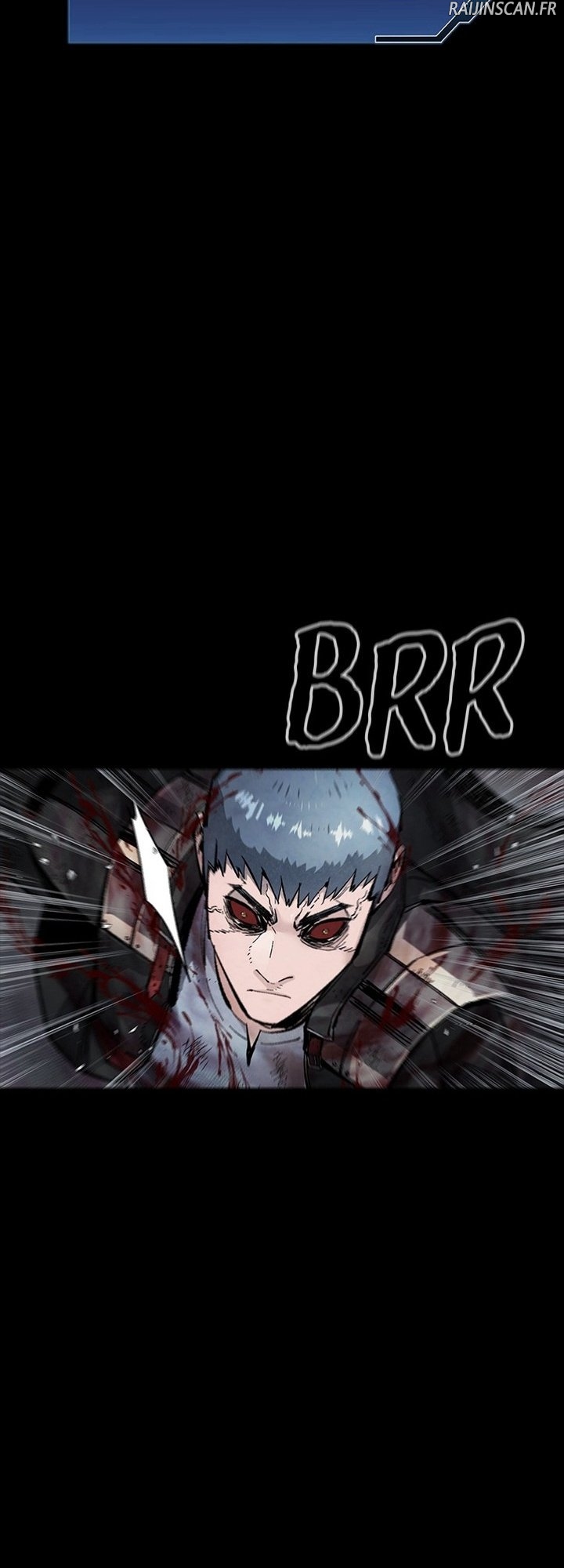 Read L.A.G Fr Manga Online