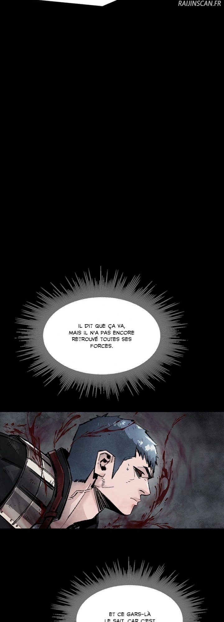 Read L.A.G Fr Manga Online