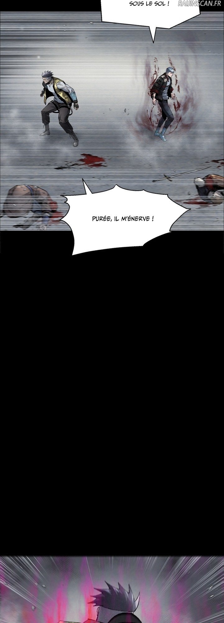 Read L.A.G Fr Manga Online