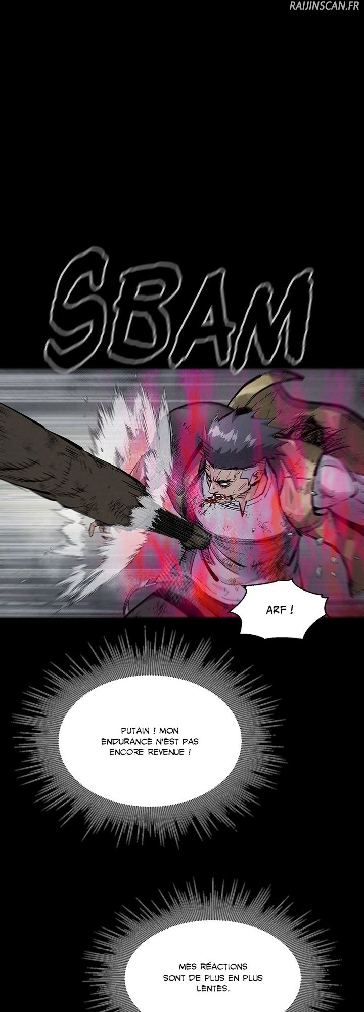 Read L.A.G Fr Manga Online