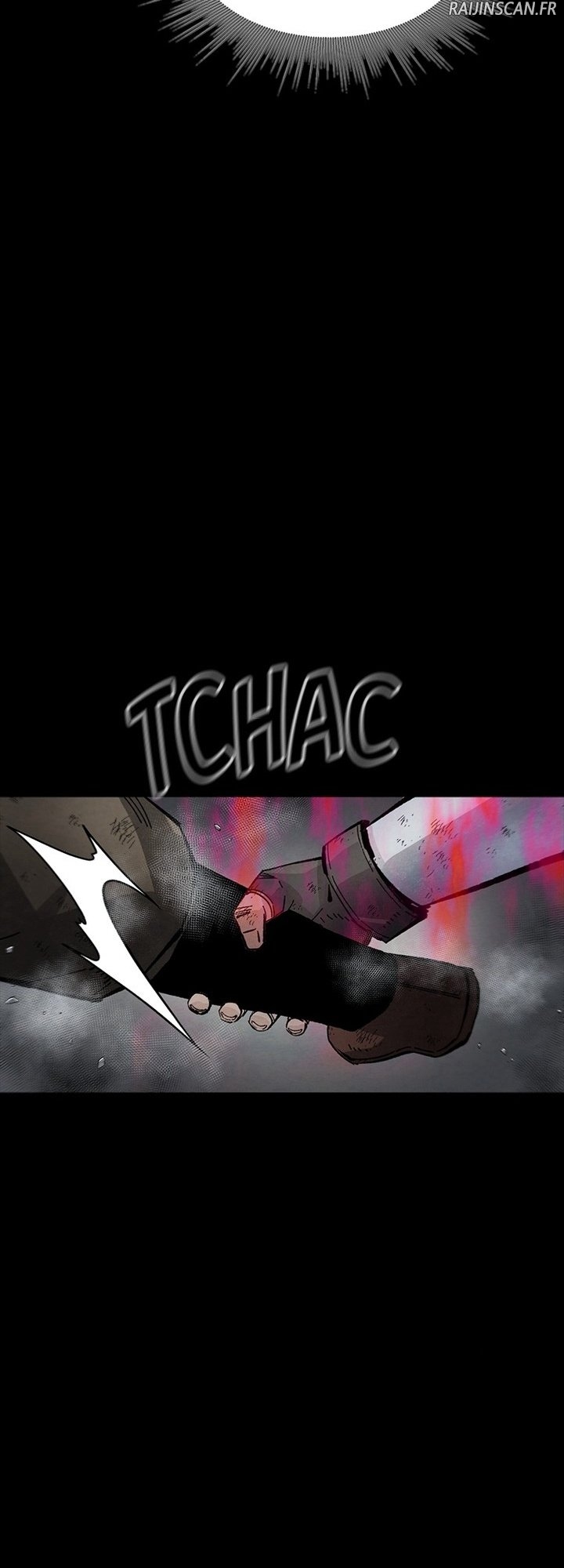 Read L.A.G Fr Manga Online