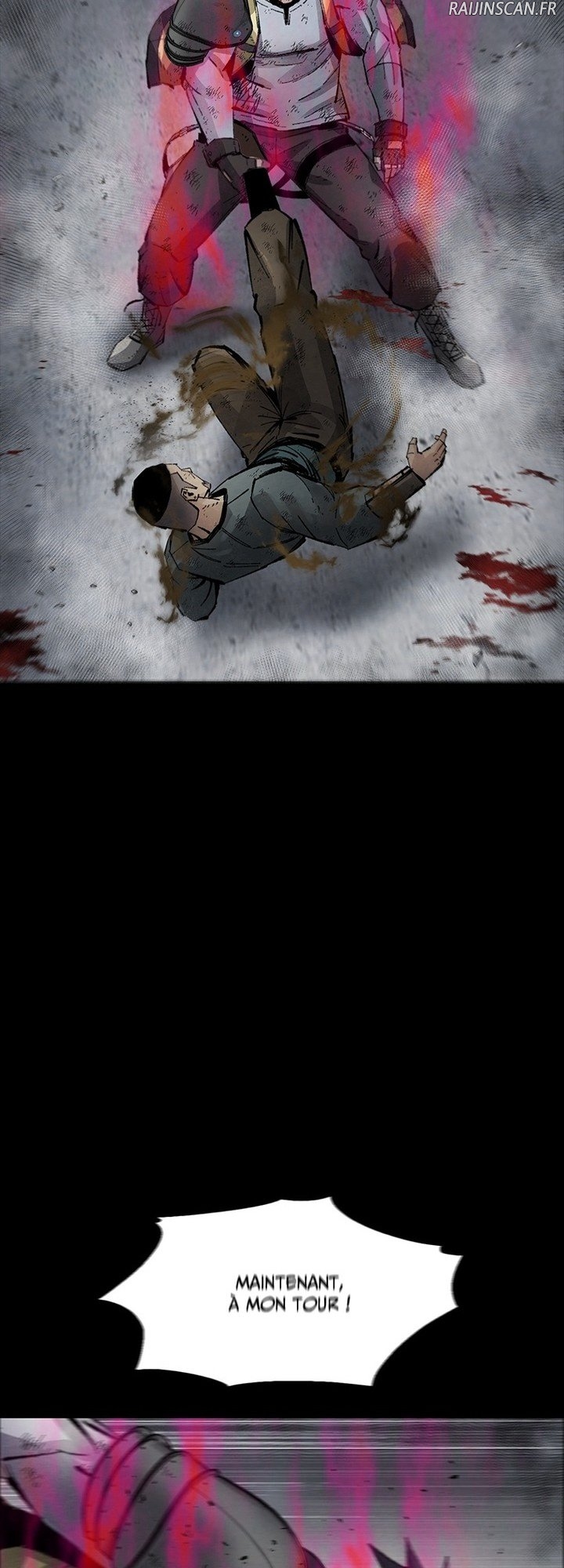 Read L.A.G Fr Manga Online