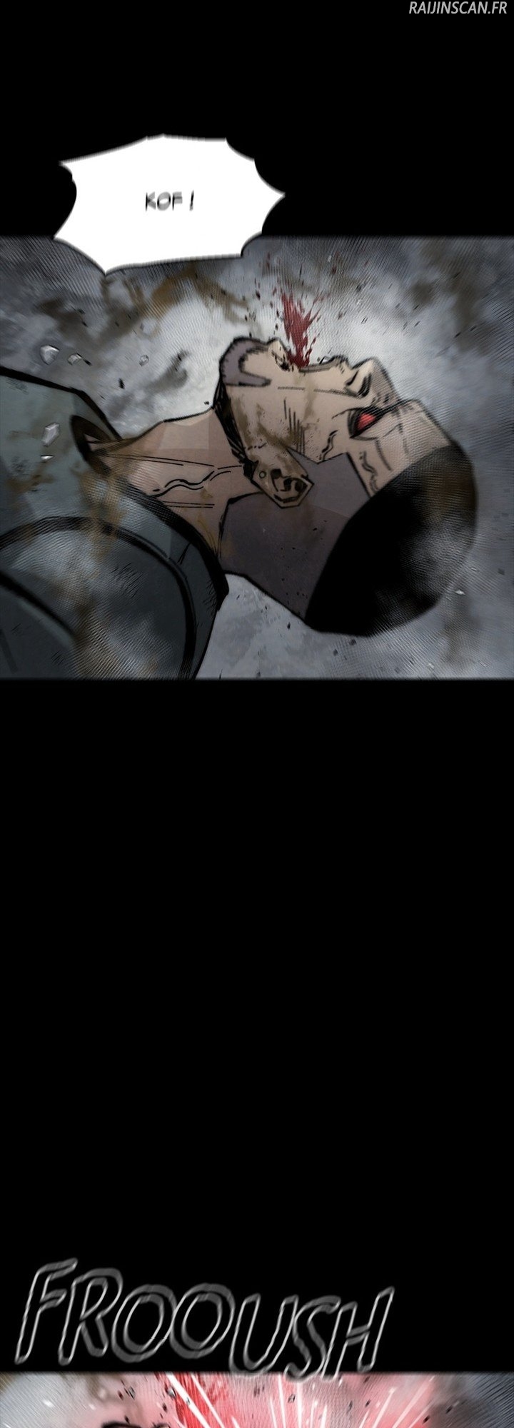 Read L.A.G Fr Manga Online