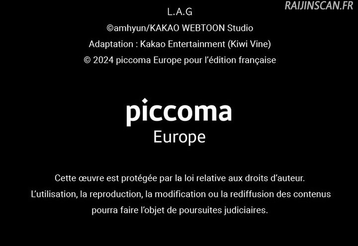 Read L.A.G Fr Manga Online