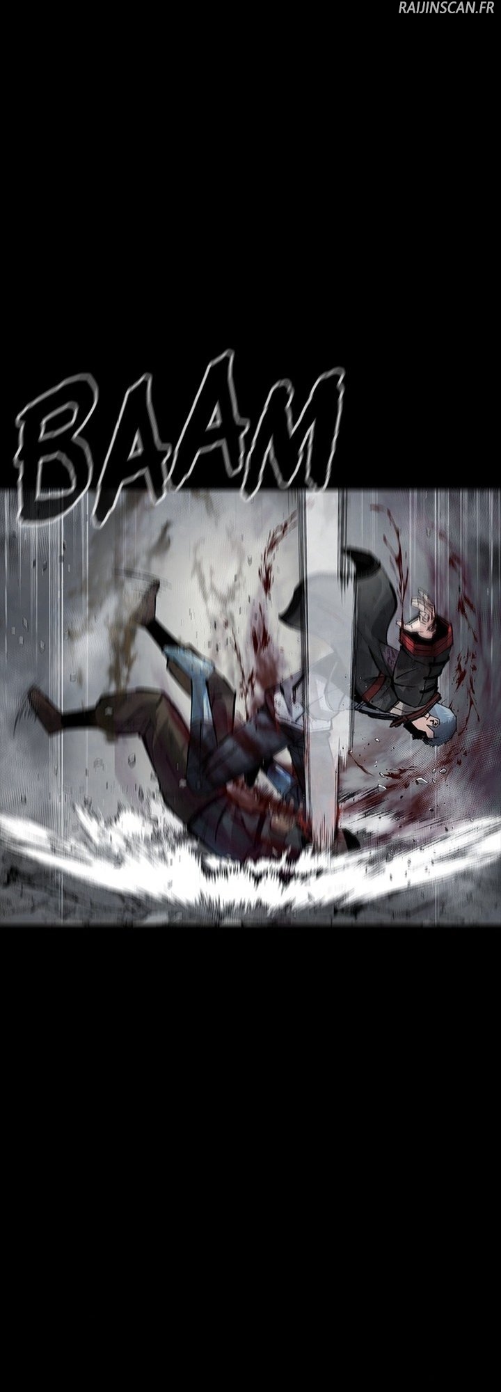 Read L.A.G Fr Manga Online