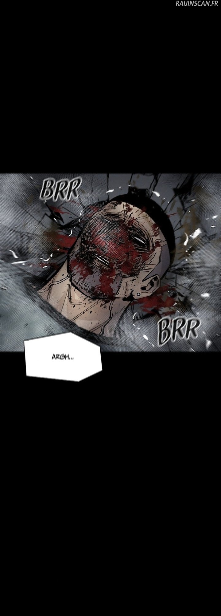 Read L.A.G Fr Manga Online