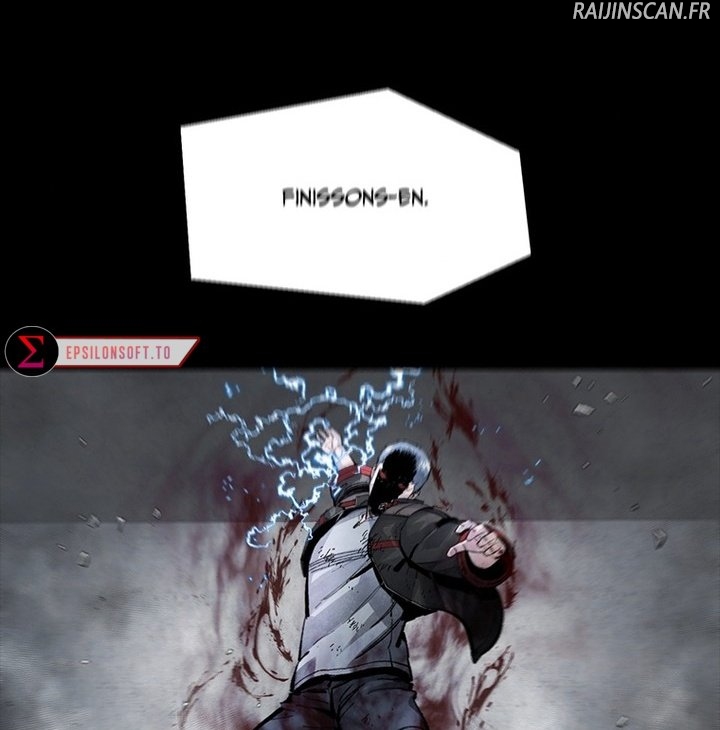 Read L.A.G Fr Manga Online