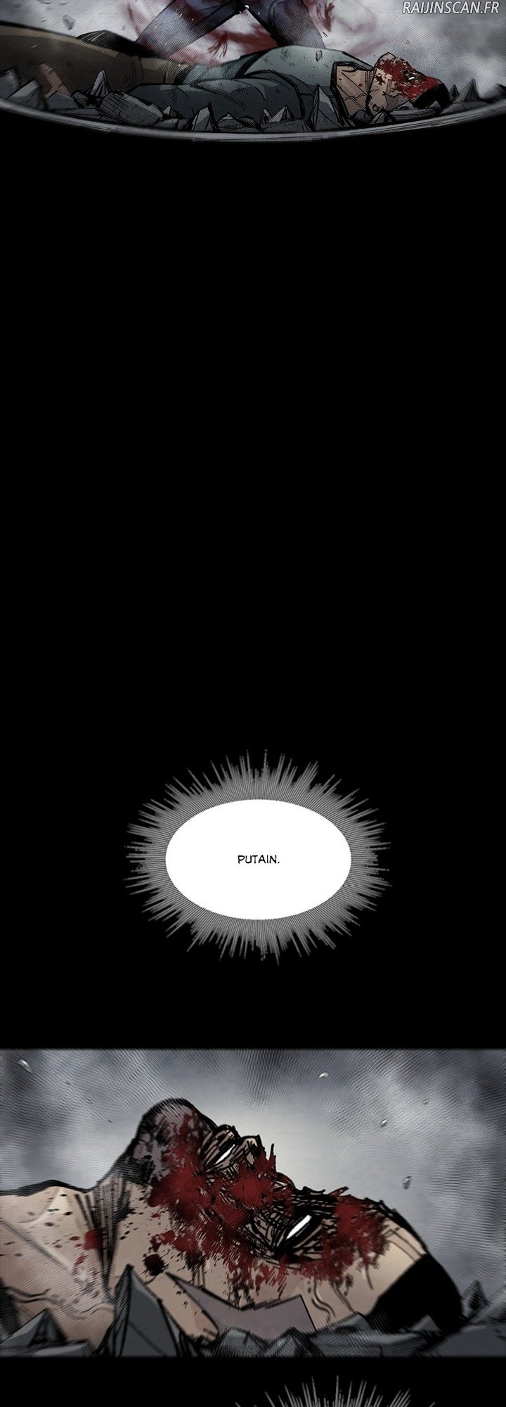 Read L.A.G Fr Manga Online