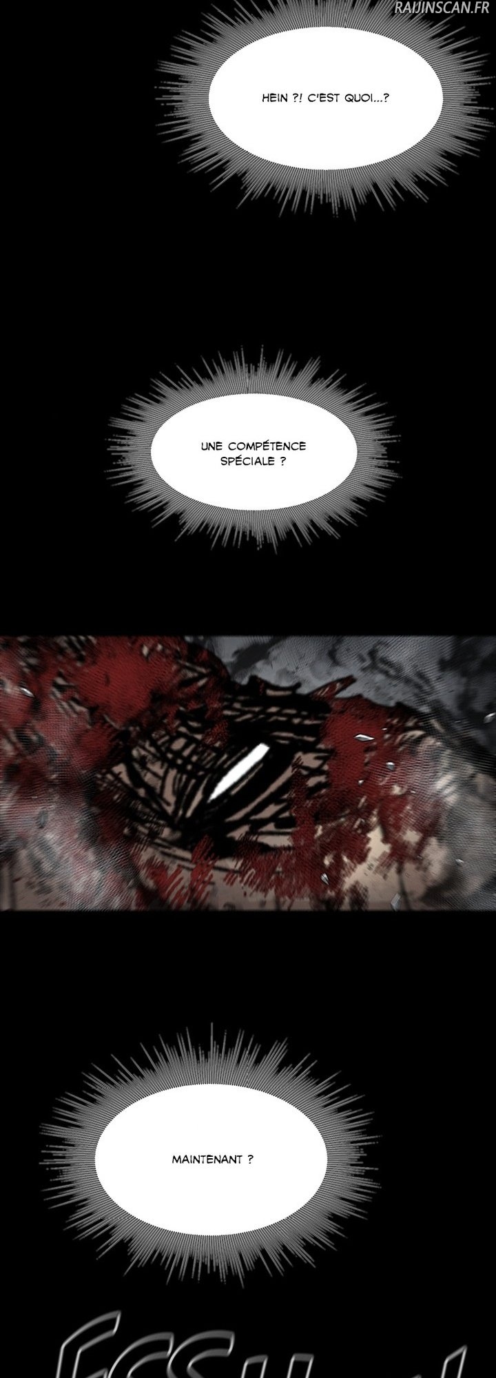 Read L.A.G Fr Manga Online