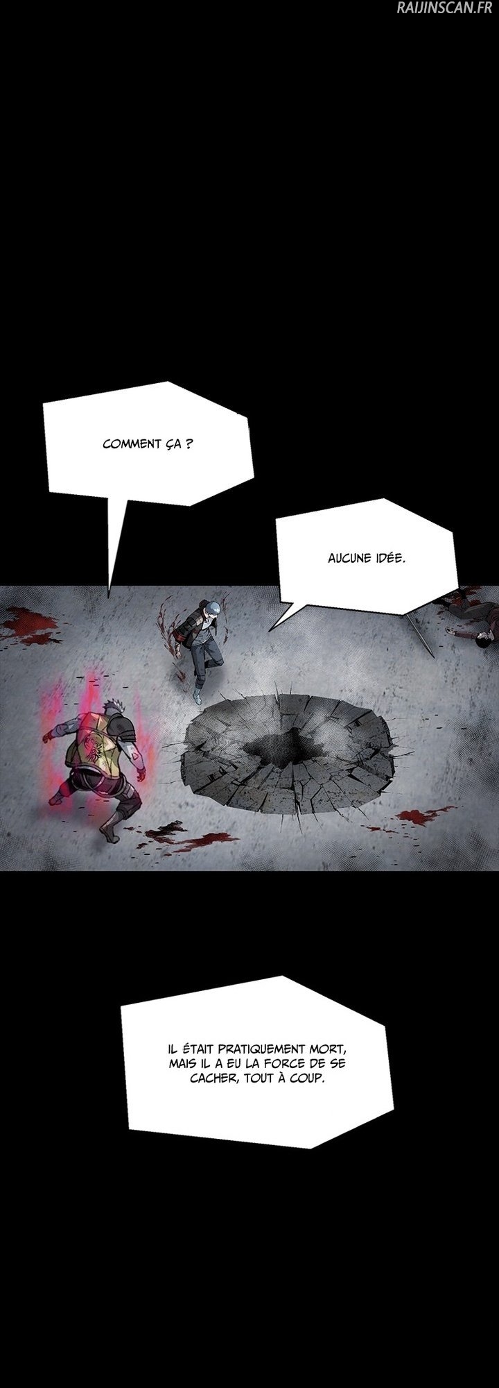 Read L.A.G Fr Manga Online