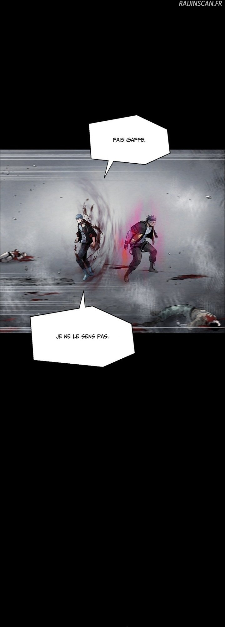 Read L.A.G Fr Manga Online