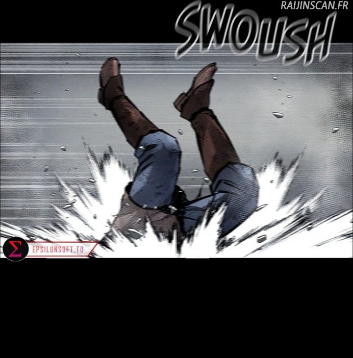 Read L.A.G Fr Manga Online