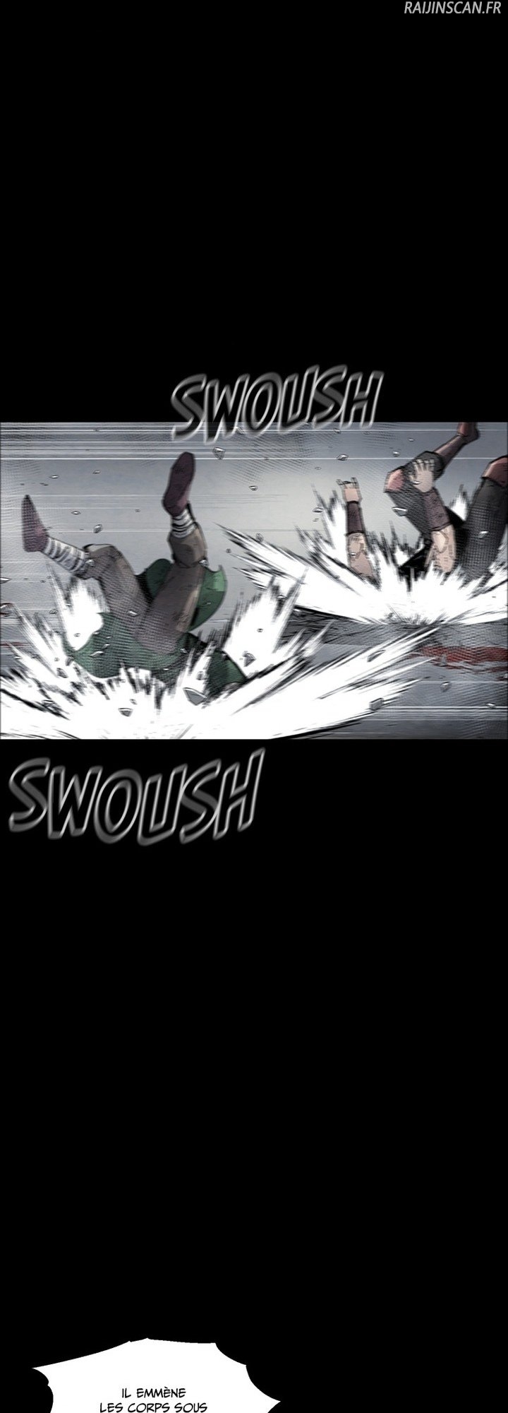 Read L.A.G Fr Manga Online