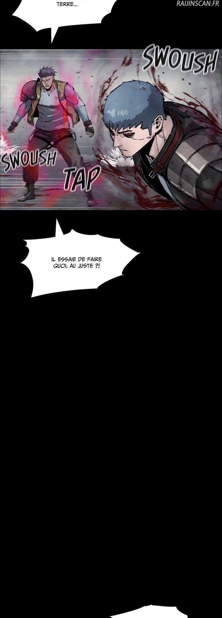 Read L.A.G Fr Manga Online