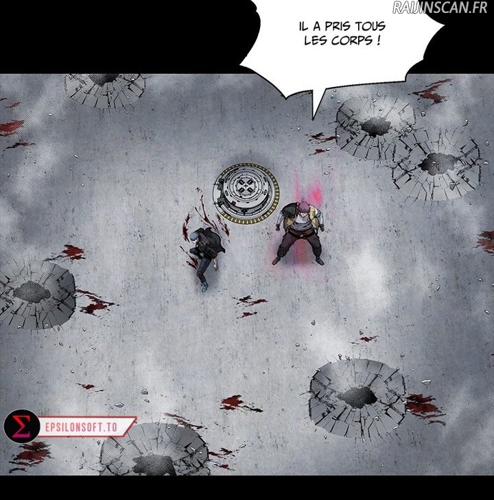 Read L.A.G Fr Manga Online