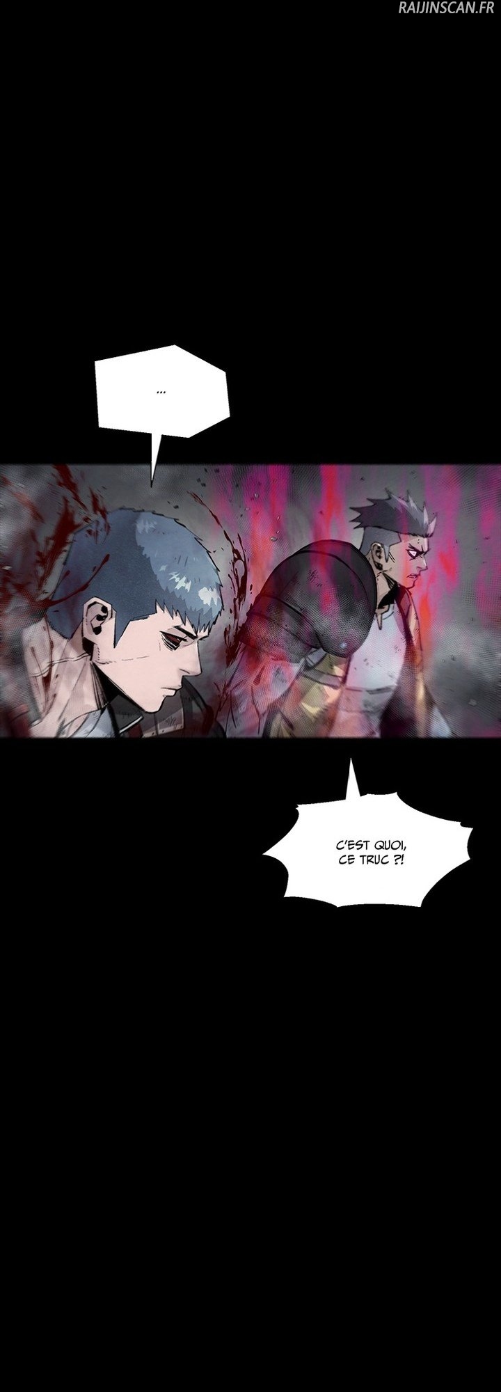 Read L.A.G Fr Manga Online