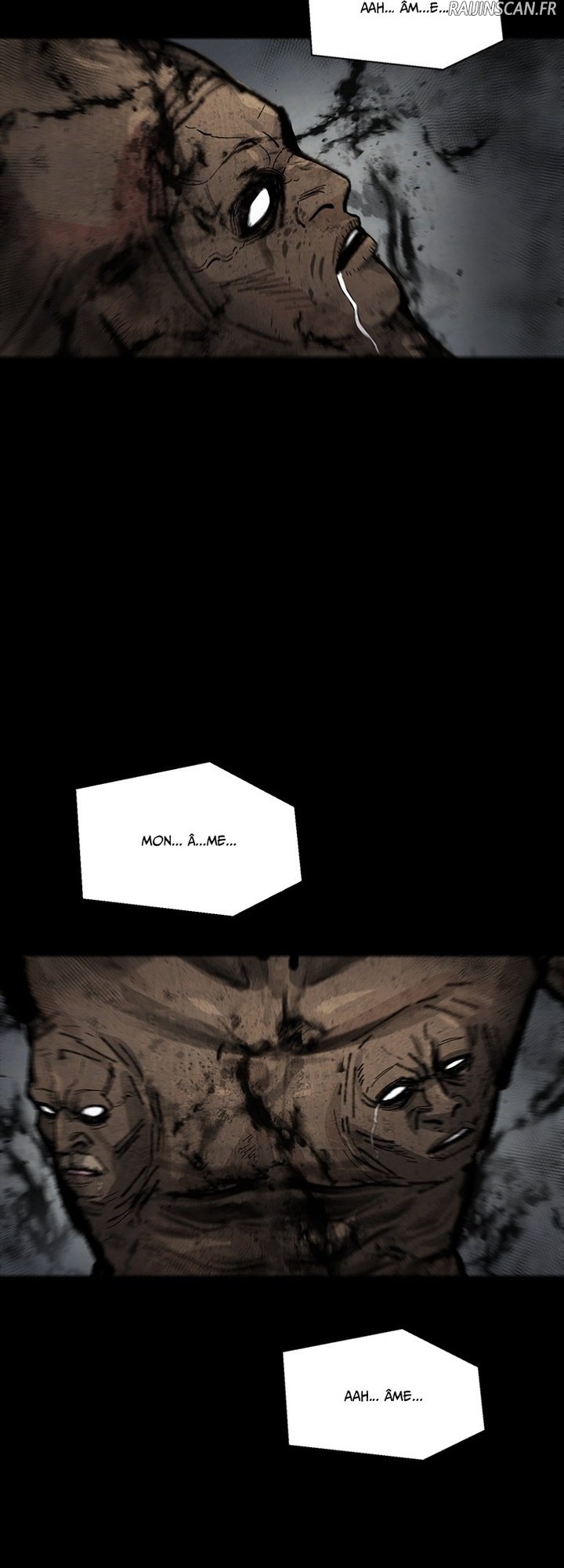 Read L.A.G Fr Manga Online