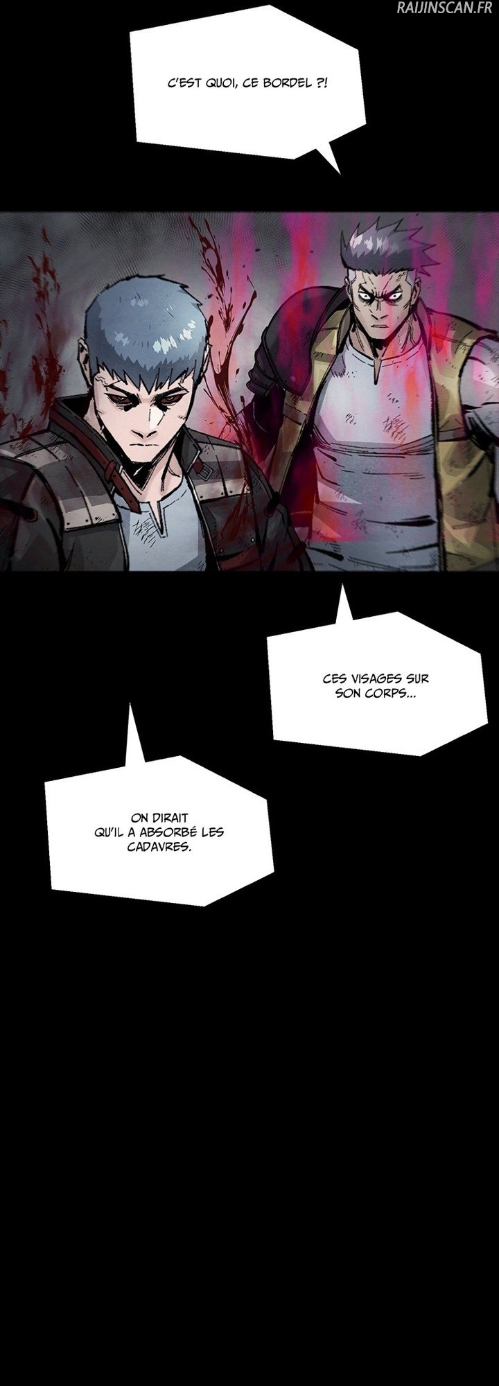Read L.A.G Fr Manga Online