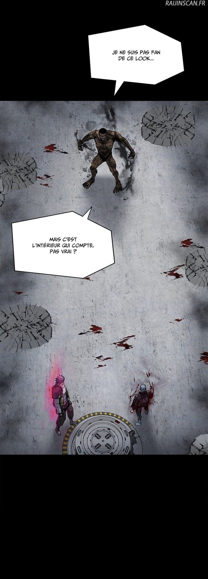 Read L.A.G Fr Manga Online