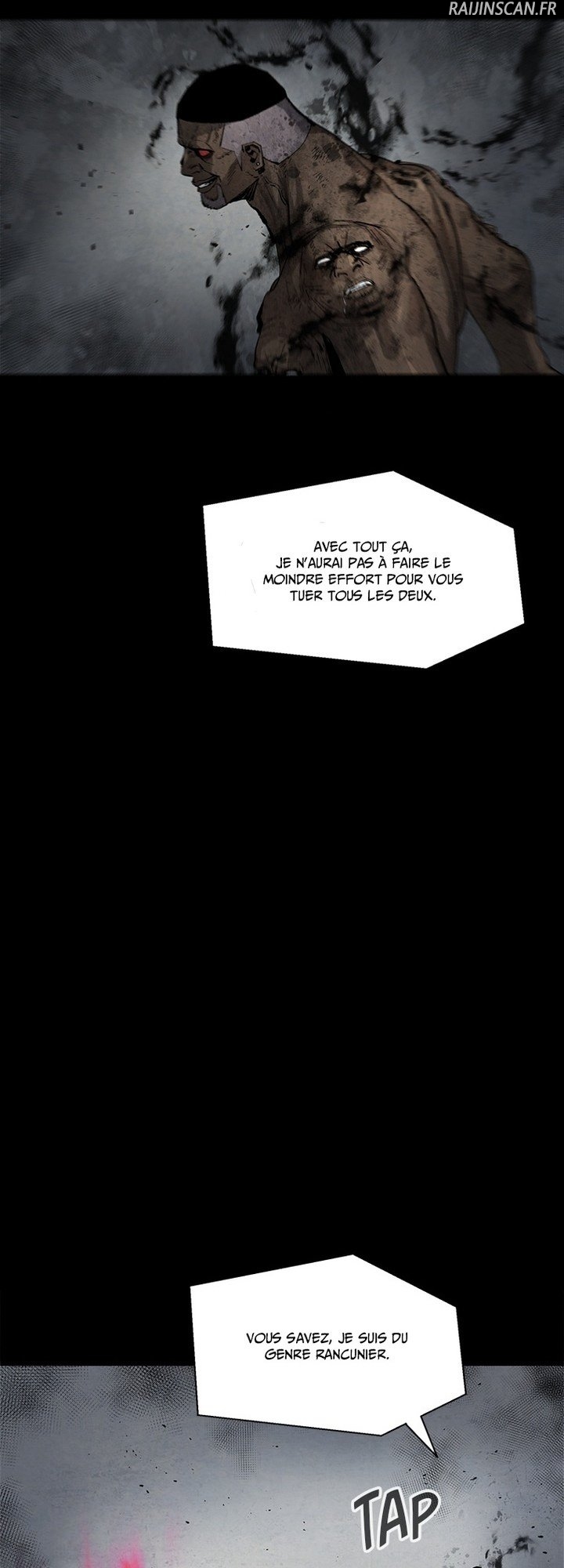 Read L.A.G Fr Manga Online