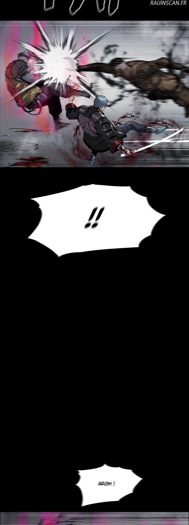 Read L.A.G Fr Manga Online