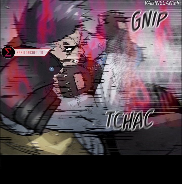 Read L.A.G Fr Manga Online