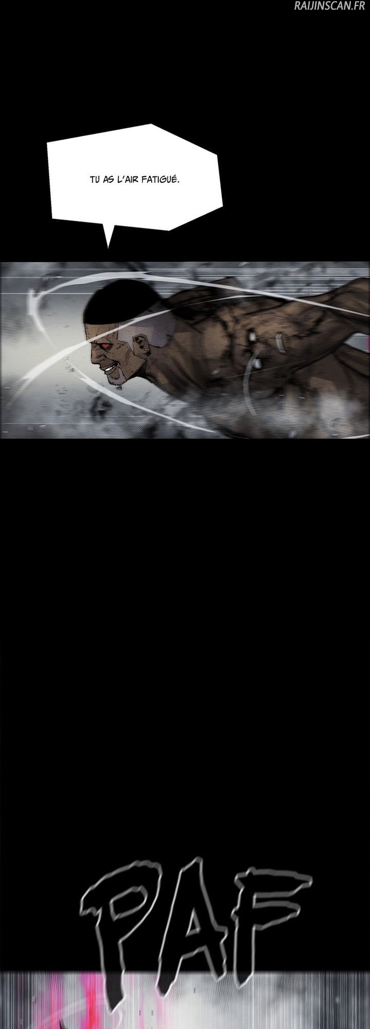 Read L.A.G Fr Manga Online