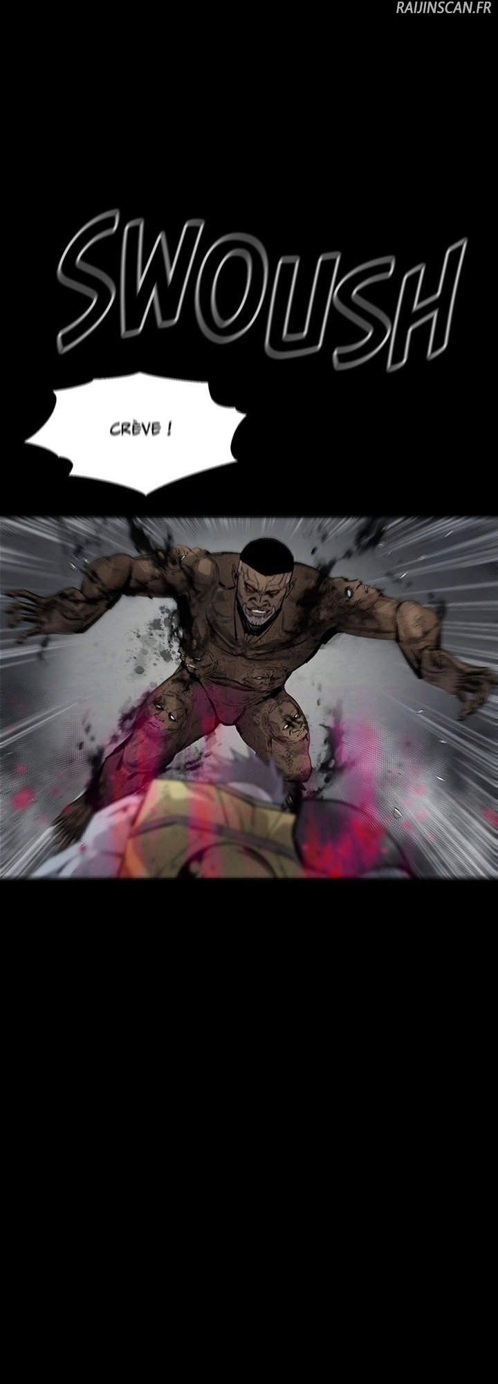 Read L.A.G Fr Manga Online