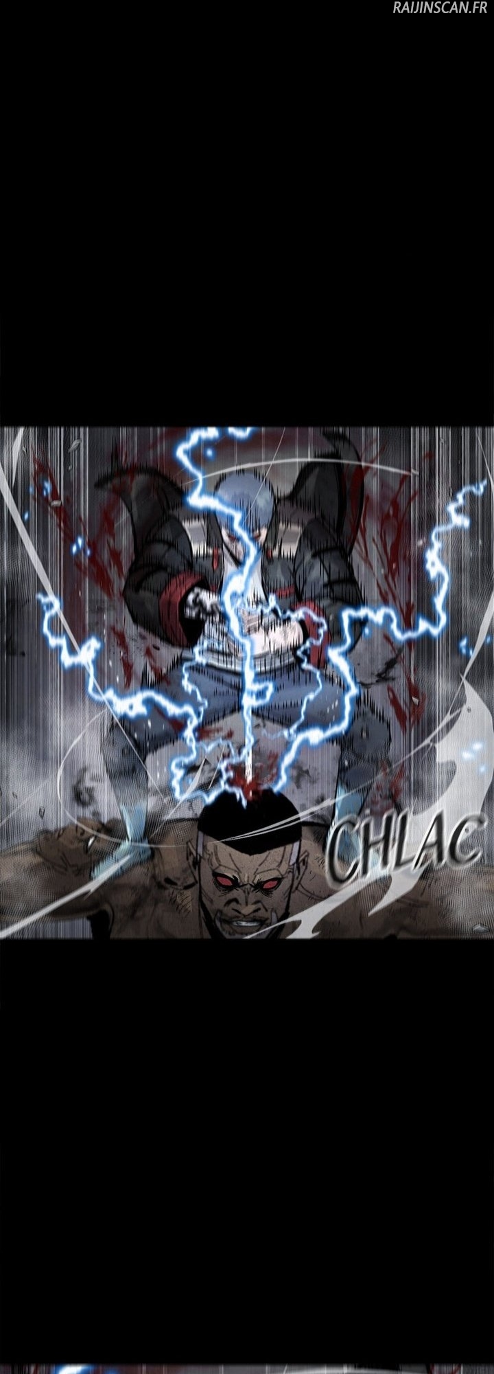 Read L.A.G Fr Manga Online
