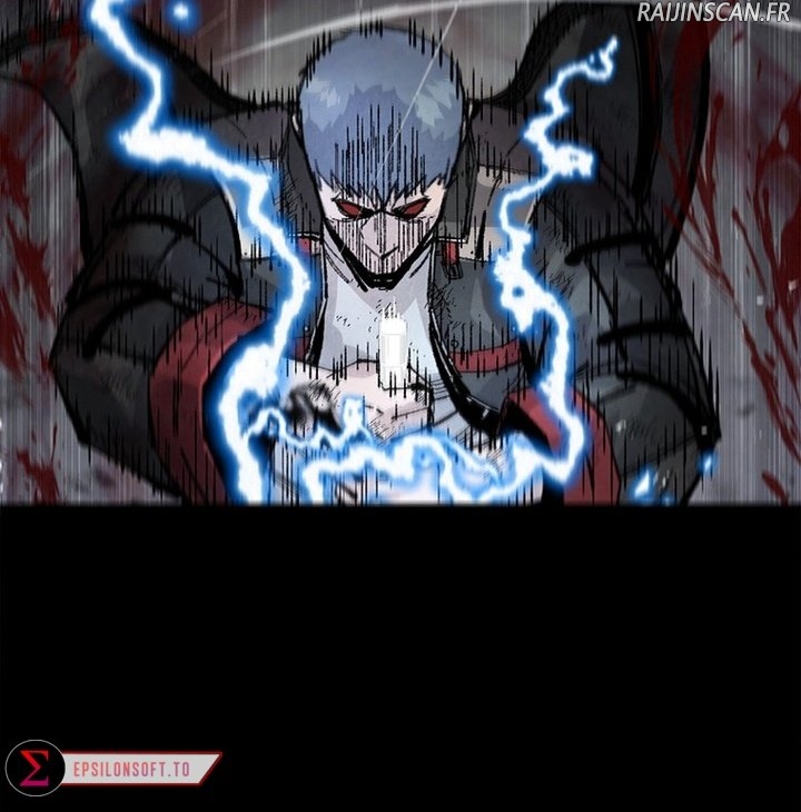 Read L.A.G Fr Manga Online