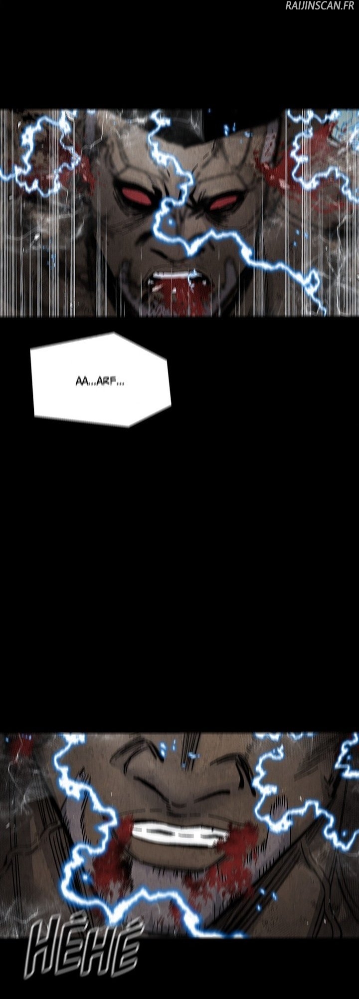 Read L.A.G Fr Manga Online